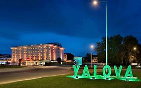 Ramada By Wyndham Yalova